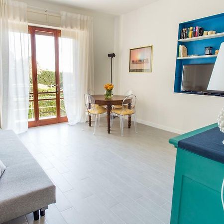Apartamento 76Metriquadri Sirolo Exterior foto