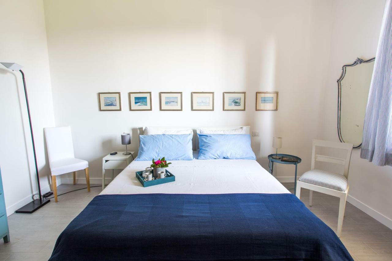 Apartamento 76Metriquadri Sirolo Exterior foto