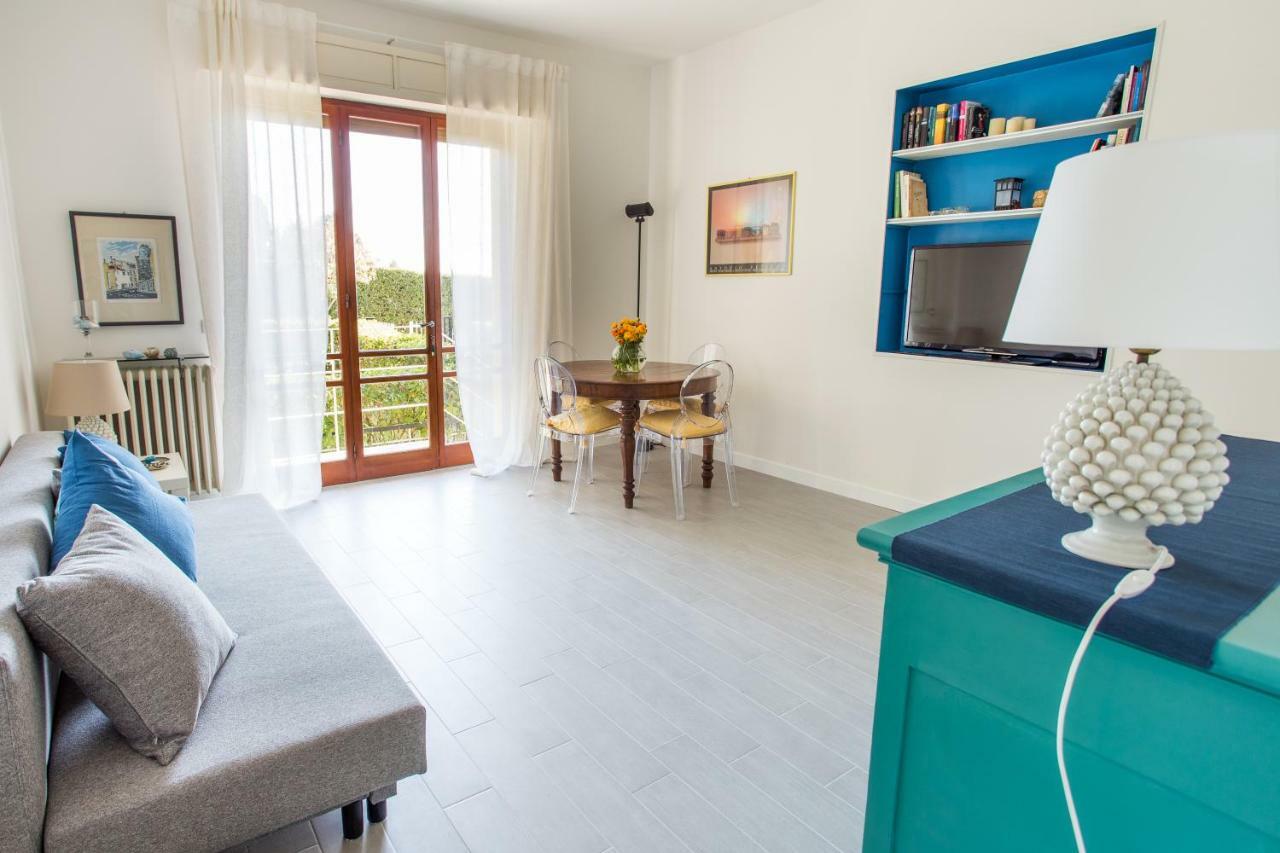 Apartamento 76Metriquadri Sirolo Exterior foto