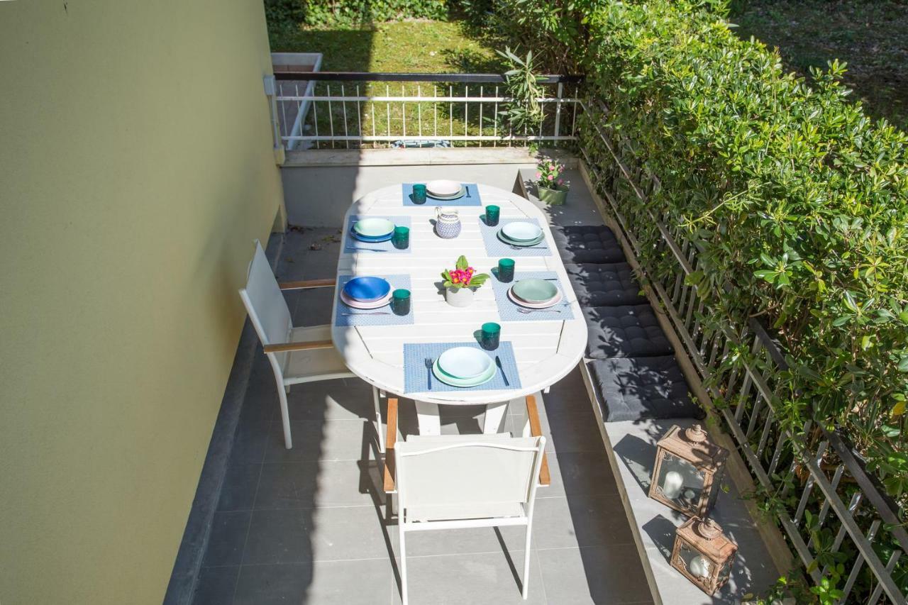 Apartamento 76Metriquadri Sirolo Exterior foto