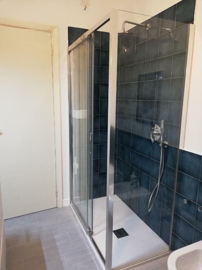 Apartamento 76Metriquadri Sirolo Exterior foto