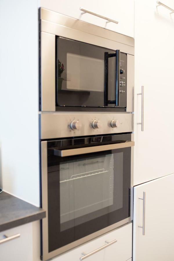 Apartamento 76Metriquadri Sirolo Exterior foto